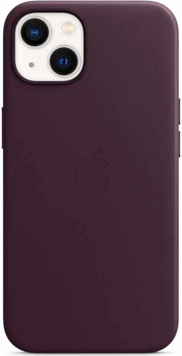 Apple MagSafe Hoesje MM143ZM/A iPhone 13