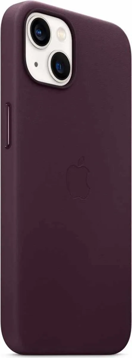 Apple MagSafe Hoesje MM143ZM/A iPhone 13 - Donkere kers
