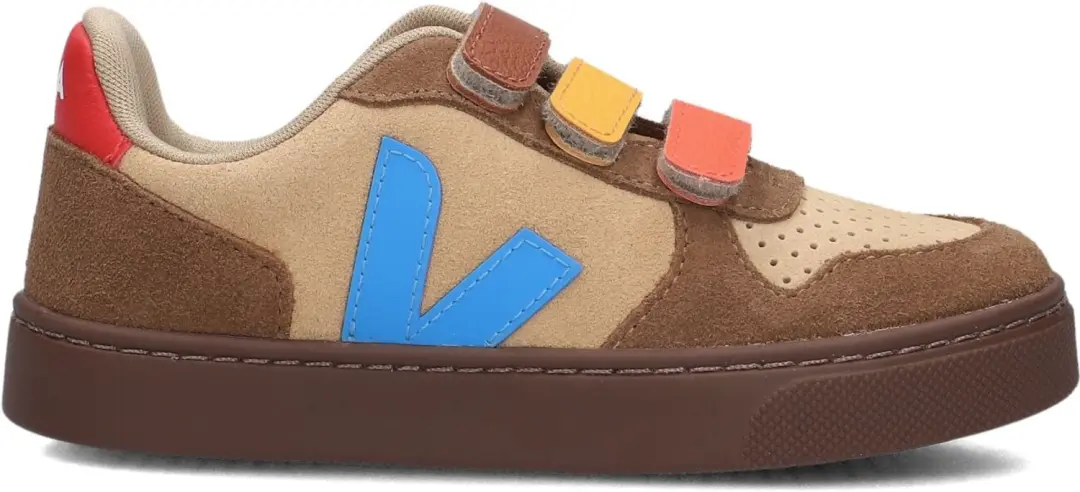 VEJA Small V-10 Sneakers