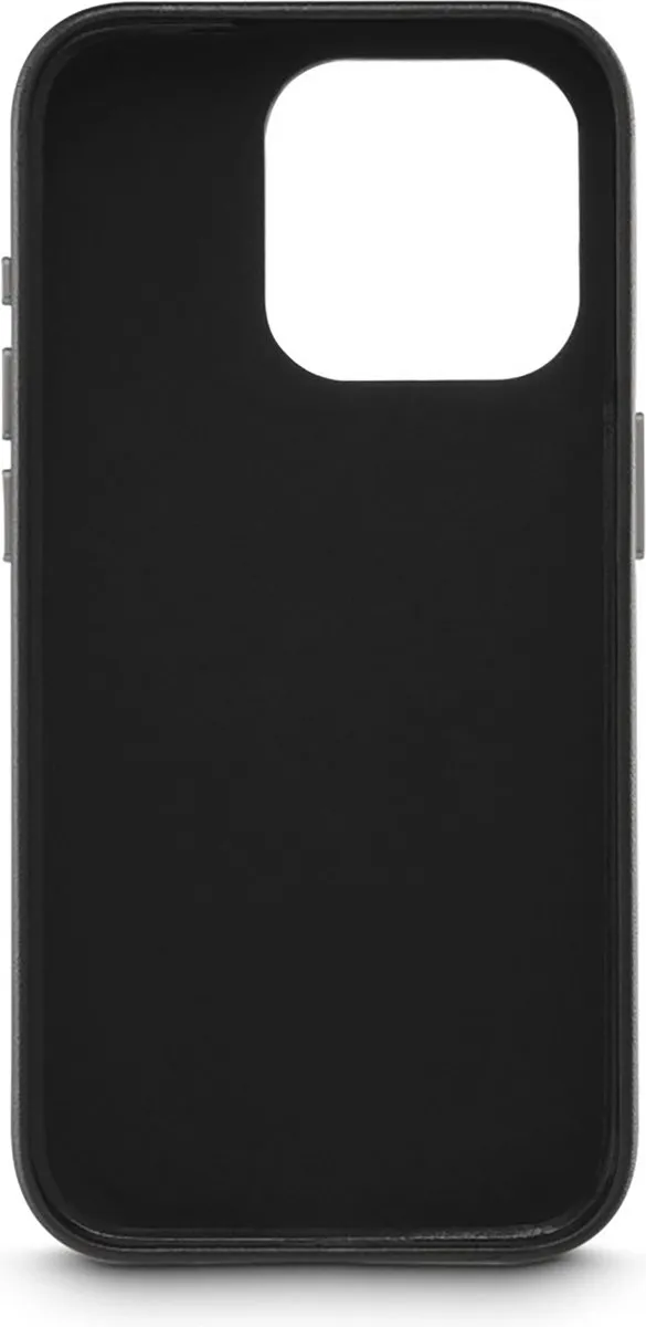 Hama Eco Premium Hoesje iPhone 15 Pro 00136026 - Zwart