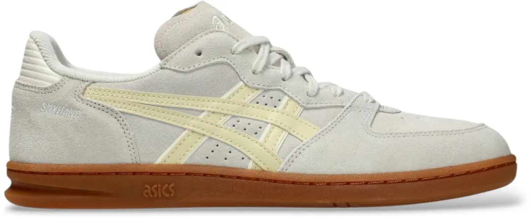 ASICS Skyhand OG Sneakers - Beige - afbeelding 2 van 6