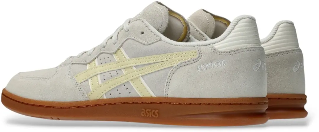 ASICS Skyhand OG Sneakers - Beige - afbeelding 3 van 6