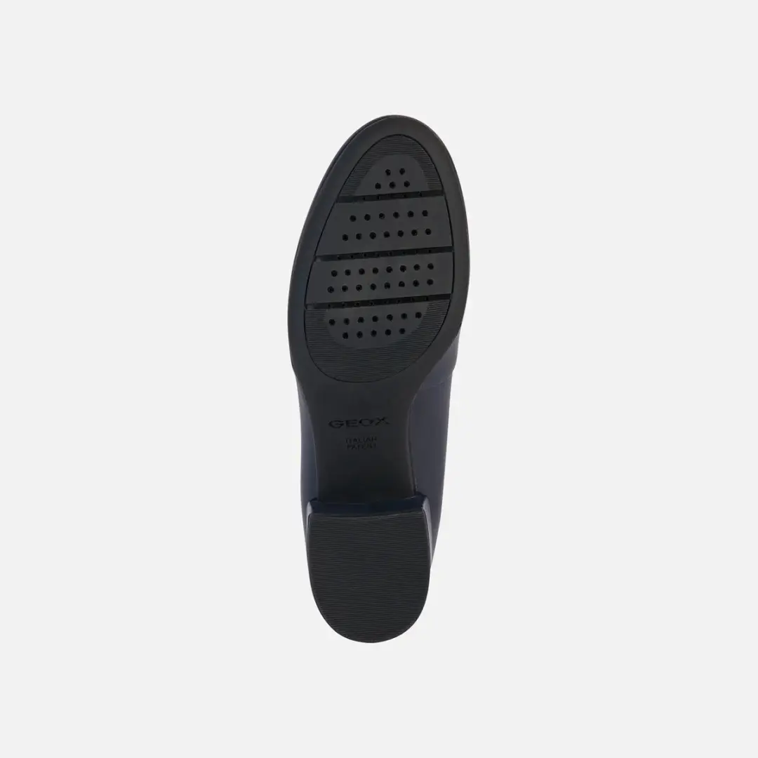 Geox Eleana D26TWA_000TU Damesschoenen - donkerblauw - afbeelding 2 van 6