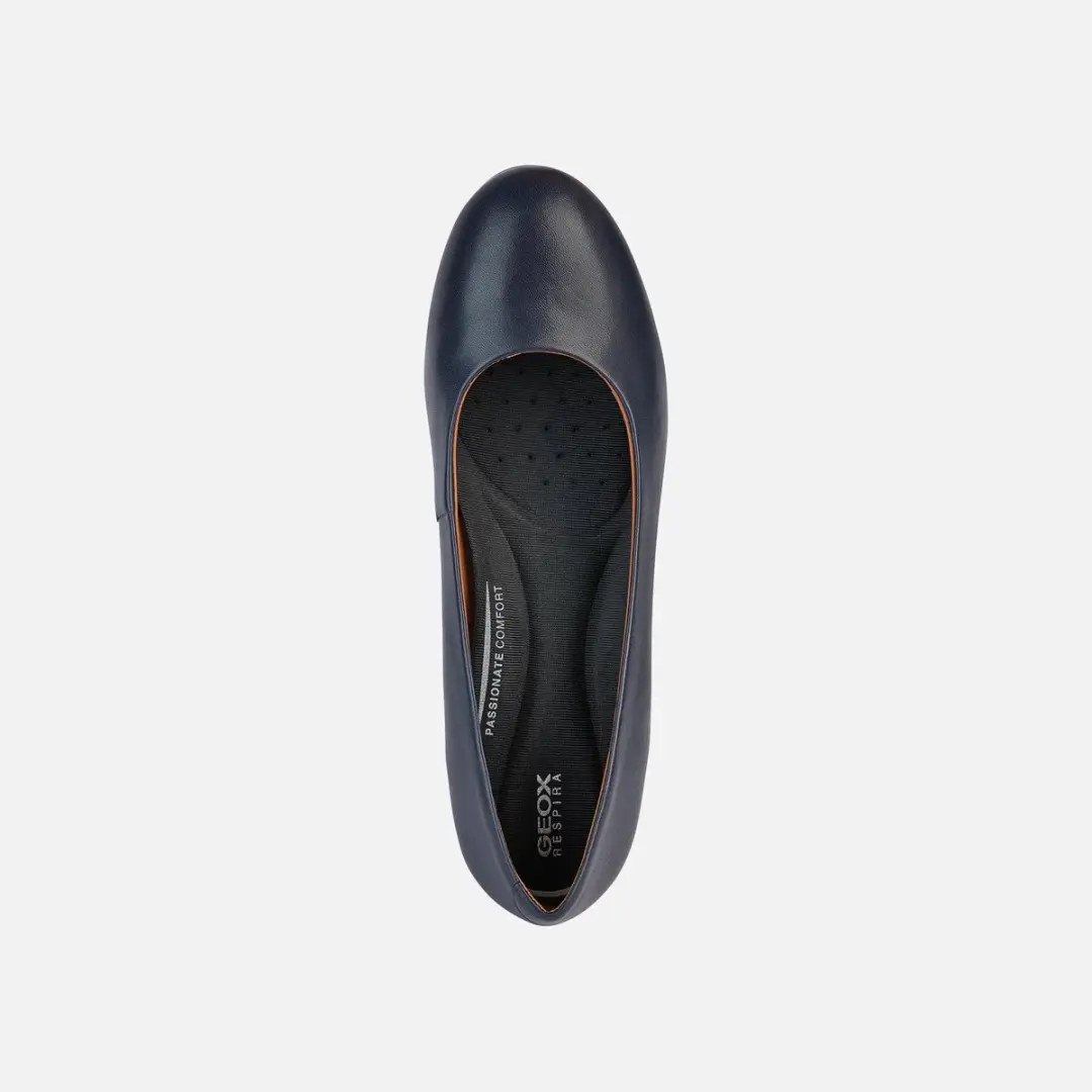 Geox Eleana D26TWA_000TU Damesschoenen - donkerblauw - afbeelding 4 van 6