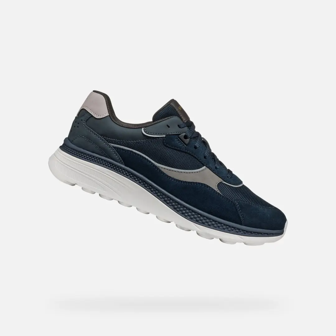 GEOX SPHERICA ACTIF X1 HEREN Sneakers