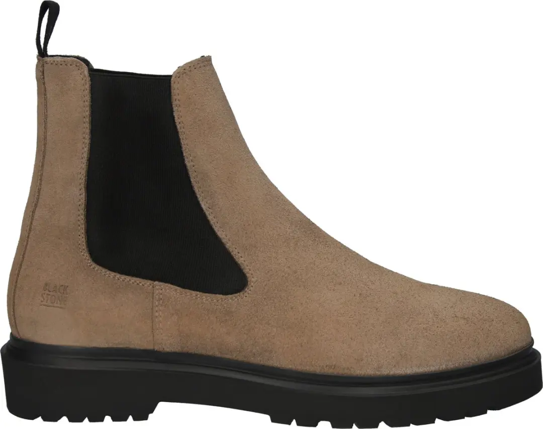 Blackstone MATEO