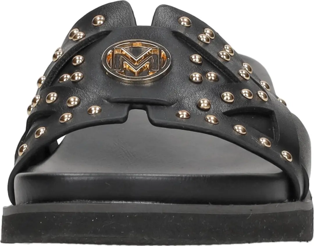 Mexx Slipper Nicla Black - Maat 38 - afbeelding 6 van 6