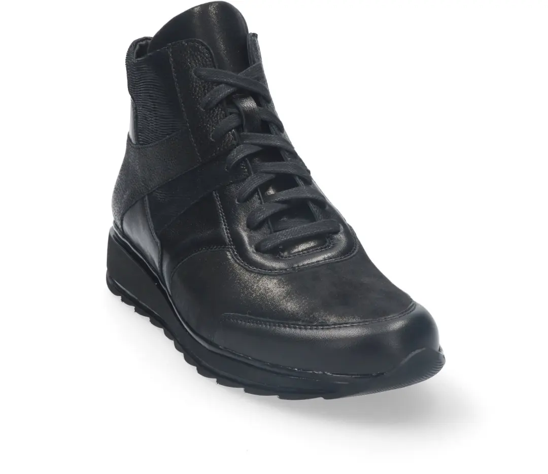 Durea 9745 Sneaker - Wijdte K - afbeelding 2 van 6