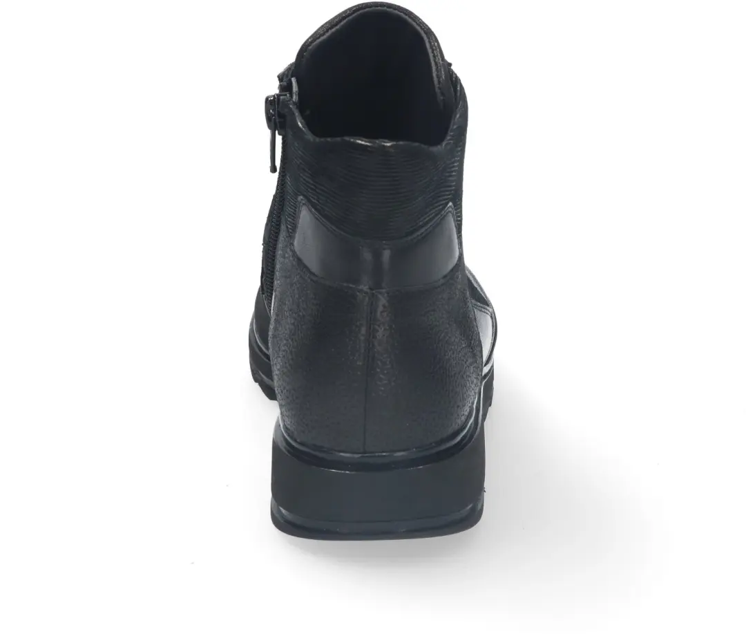 Durea 9745 Sneaker - Wijdte K - afbeelding 6 van 6