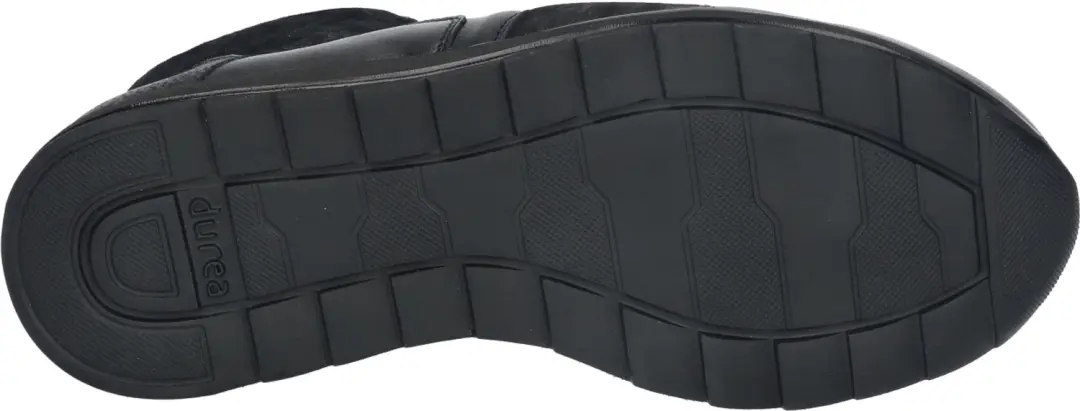 Durea 9745 Sneaker - Wijdte K - afbeelding 5 van 6