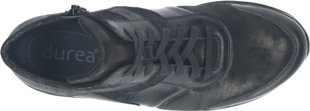 Durea 9745 Sneaker - Wijdte K - afbeelding 4 van 6