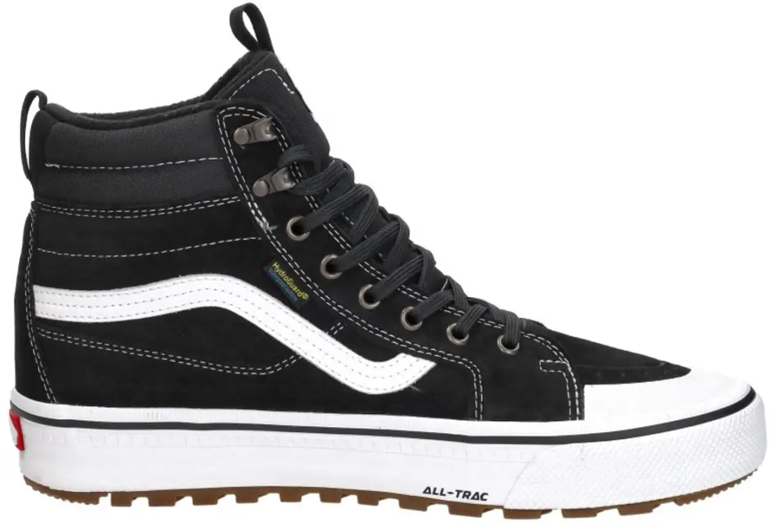Vans Sk8-Hi Waterproof Veterschoenen Hoog