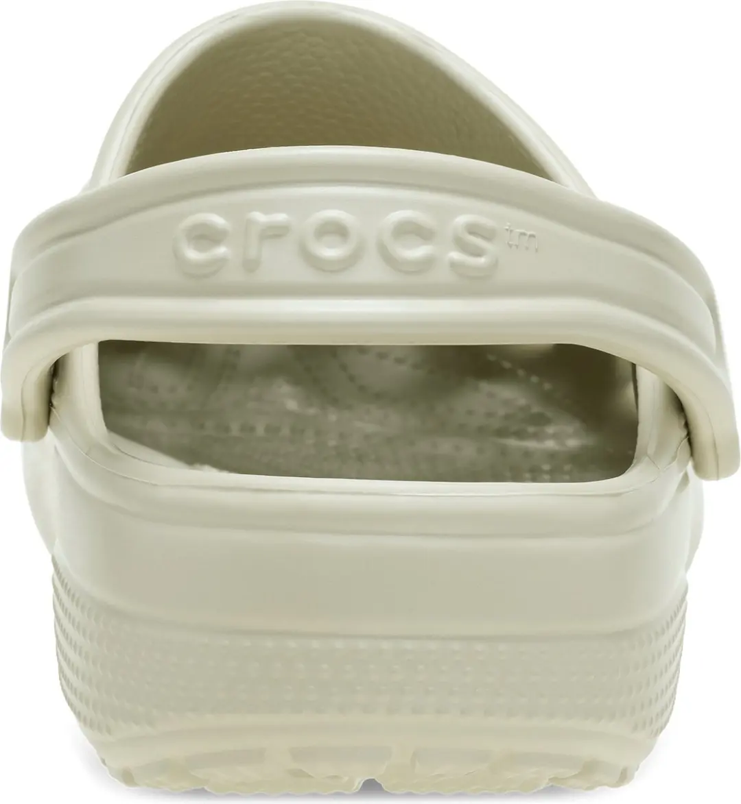 Crocs Classic Clog CR10001-1WY Beige - Maat 38/39 - afbeelding 3 van 6