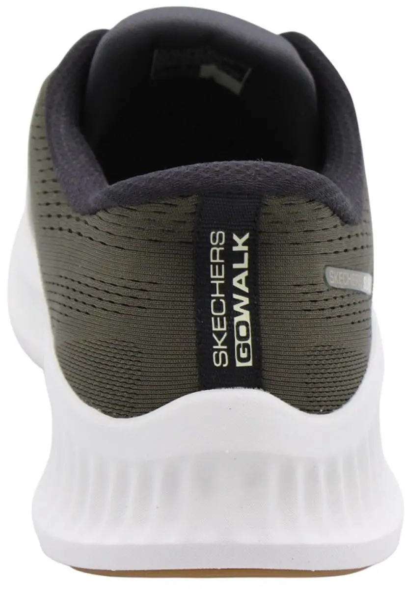 Skechers Go Walk Now Slip-Ins Sneaker - 43 - afbeelding 4 van 6