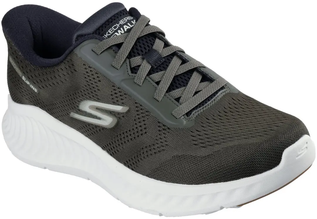 Skechers Go Walk Now Slip-Ins Sneaker - 43 - afbeelding 2 van 6