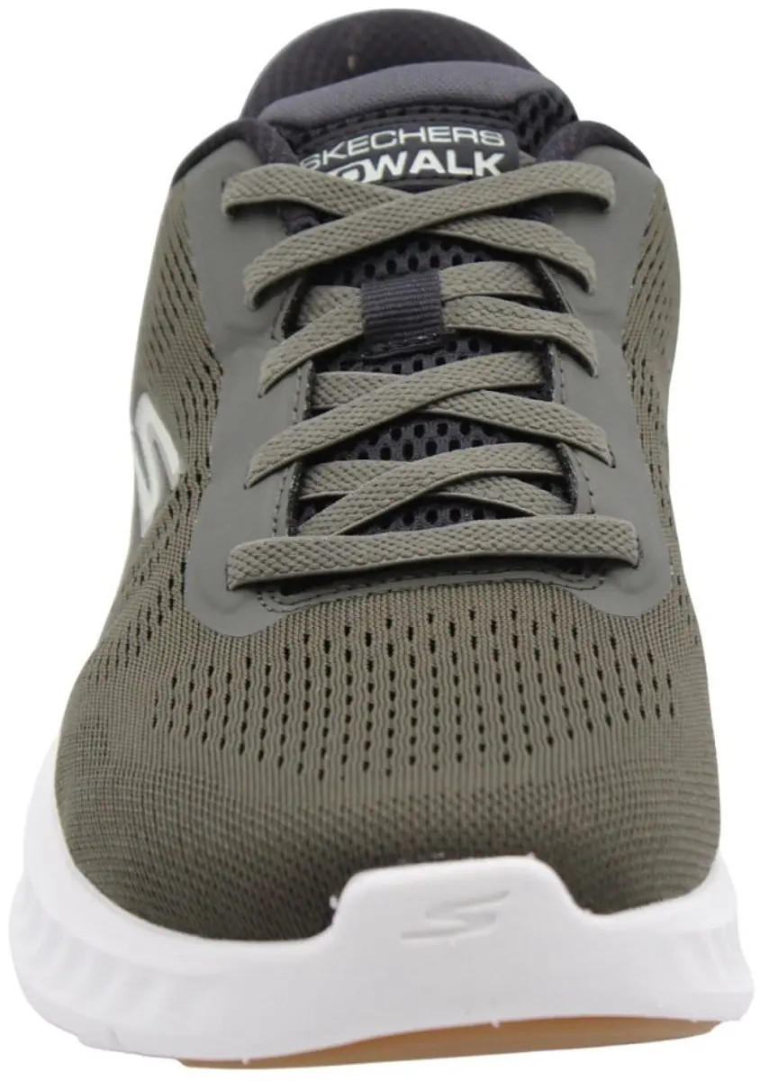 Skechers Go Walk Now Slip-Ins Sneaker - 43 - afbeelding 6 van 6