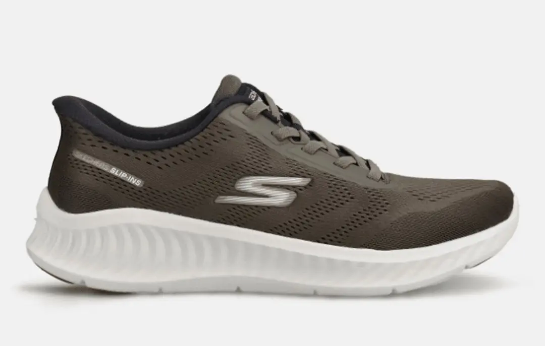Skechers Go Walk Now Slip-Ins Sneaker - 43 - afbeelding 3 van 6