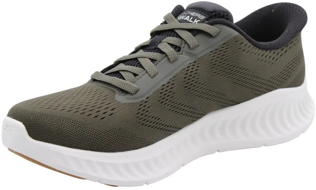 Skechers Go Walk Now Slip-Ins Sneaker - 43 - afbeelding 5 van 6