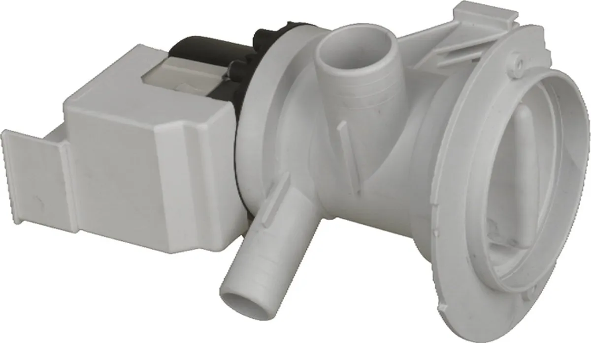 Whirlpool Afvoerpomp 481236018529
