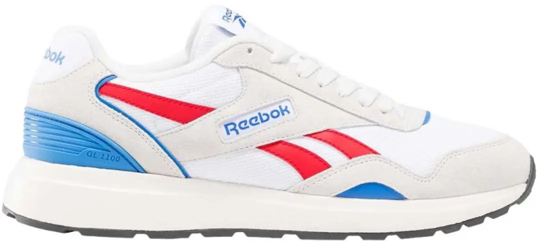 Reebok Gl1100 Schoenen Wit EU 35