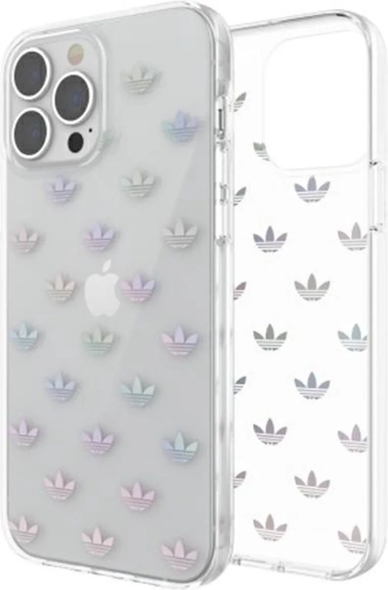 adidas SnapCase ENTRY iPhone 13 Pro Max 6.7