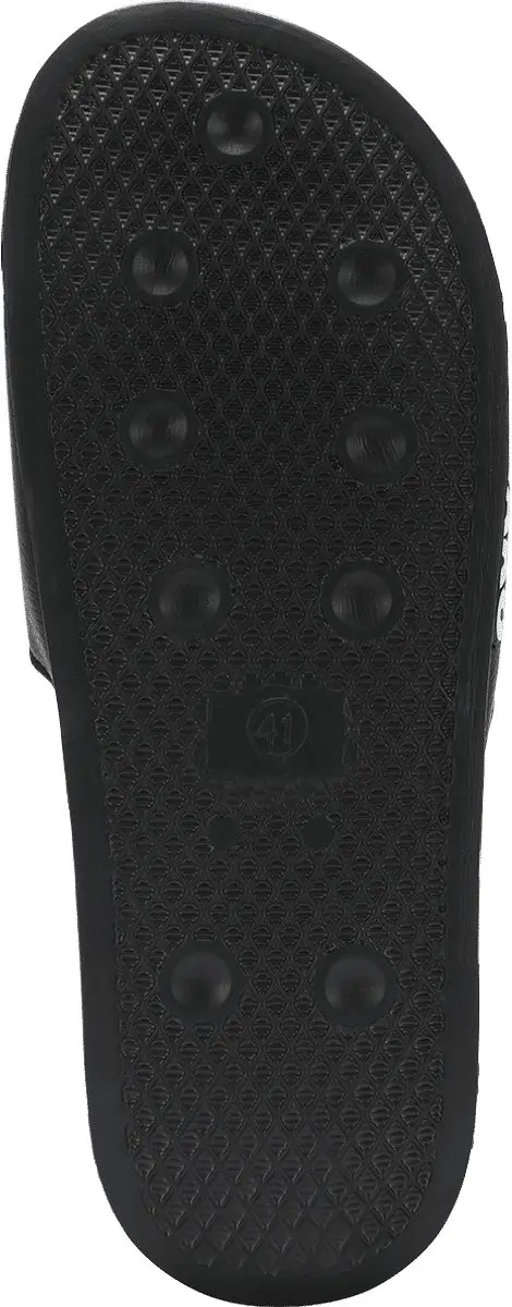 JAKO Jakolette Locker Badslipper 5700-729 - Zwart - afbeelding 5 van 6