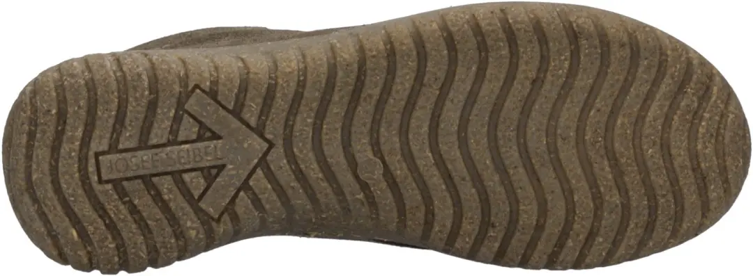 Josef Seibel Angelina 07 Veterschoenen - Taupe - afbeelding 6 van 6