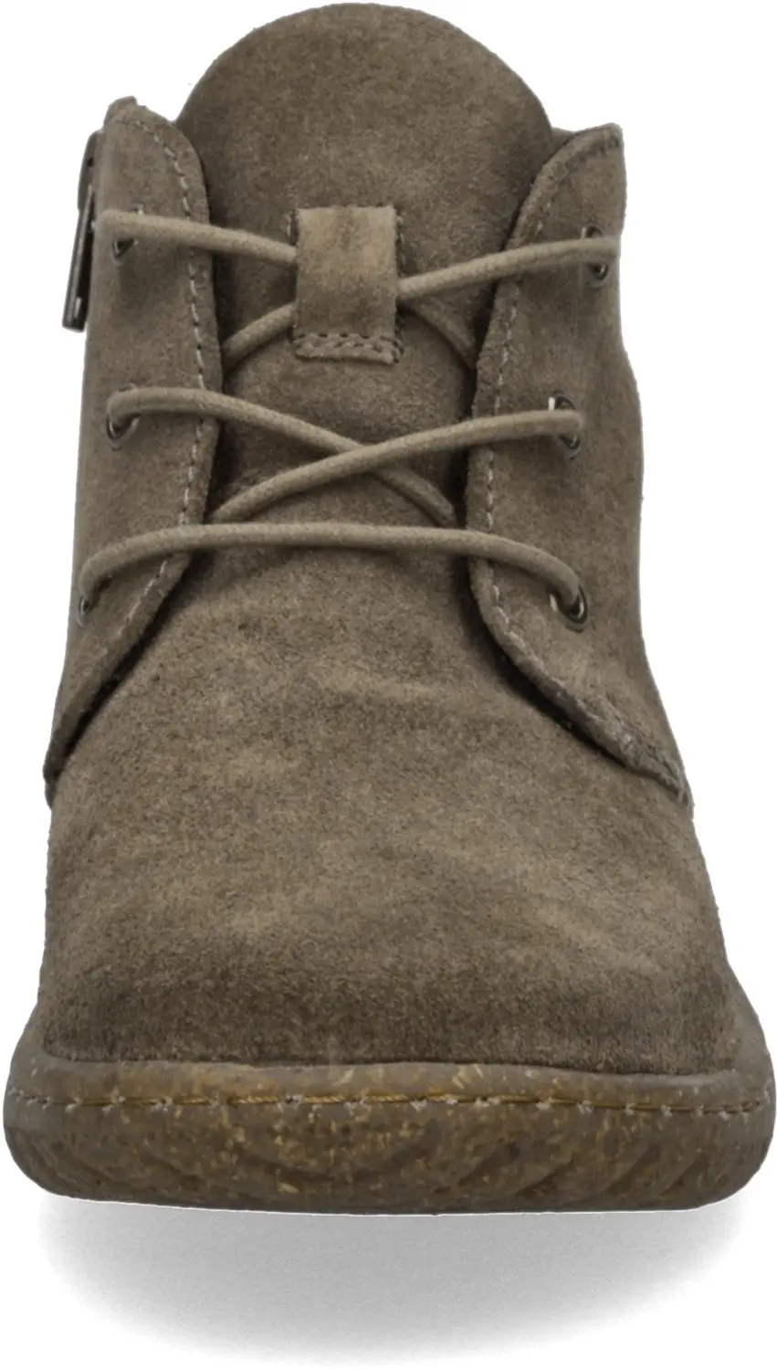 Josef Seibel Angelina 07 Veterschoenen - Taupe