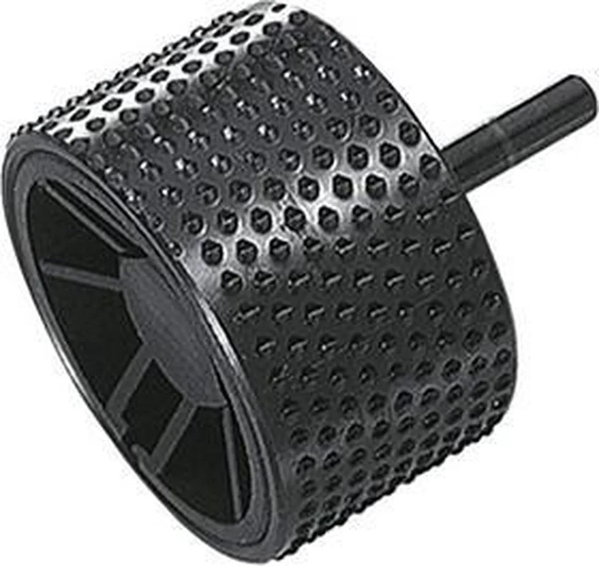 Wolfcraft Rotorrasp 2520000 - Ø52mm - Hout