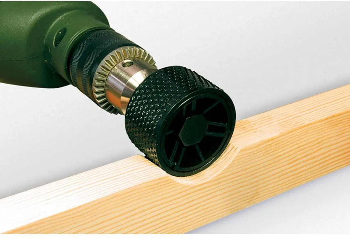 Wolfcraft Rotorrasp 2520000 - Ø52mm - Hout