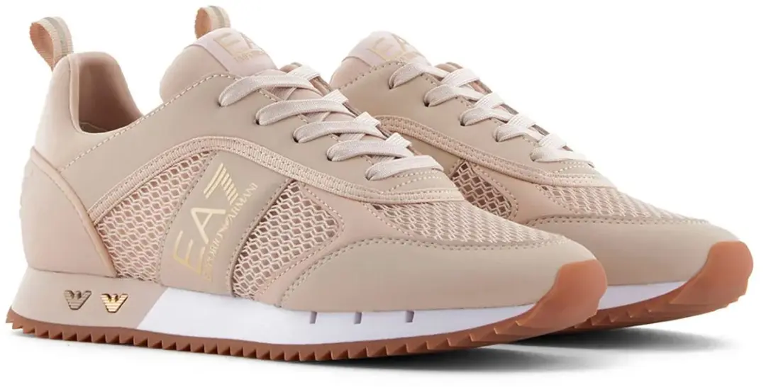 Ea7 Emporio Armani 7x000334_af18610 Schoenen Beige EU 50