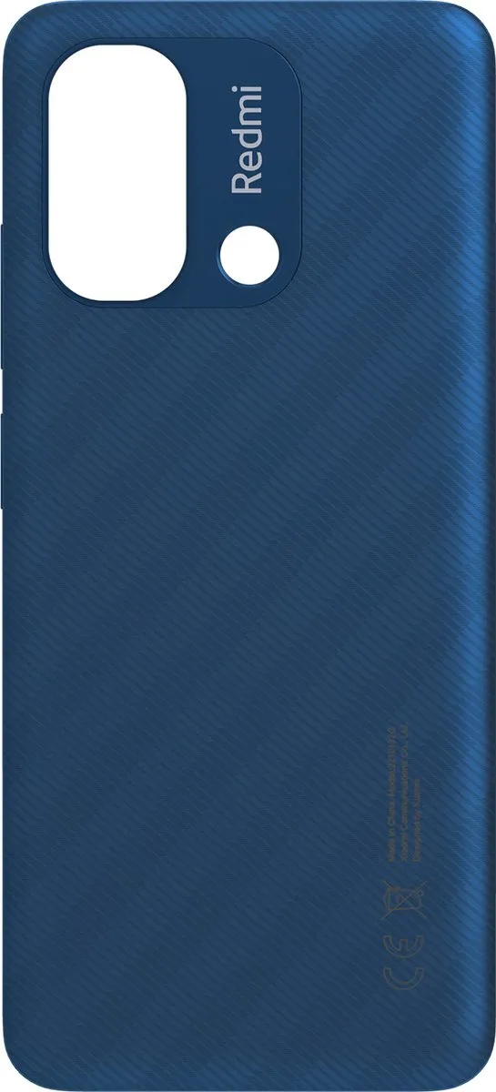 Xiaomi Redmi 12C Achterglas