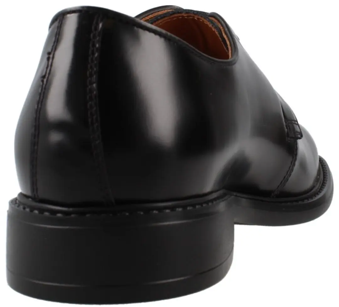 NERO GIARDINI I601251U Zwart 44 EU