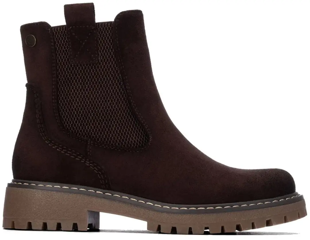 Refresh 17302703 Booties Bruin EU 41 Vrouw