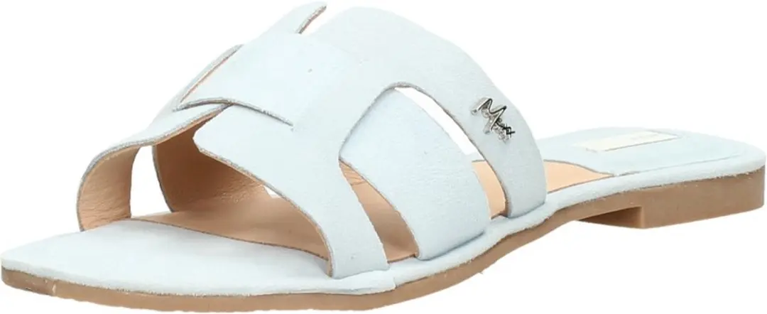 Mexx Sandal Jacey Blue - Maat 37 - afbeelding 4 van 6
