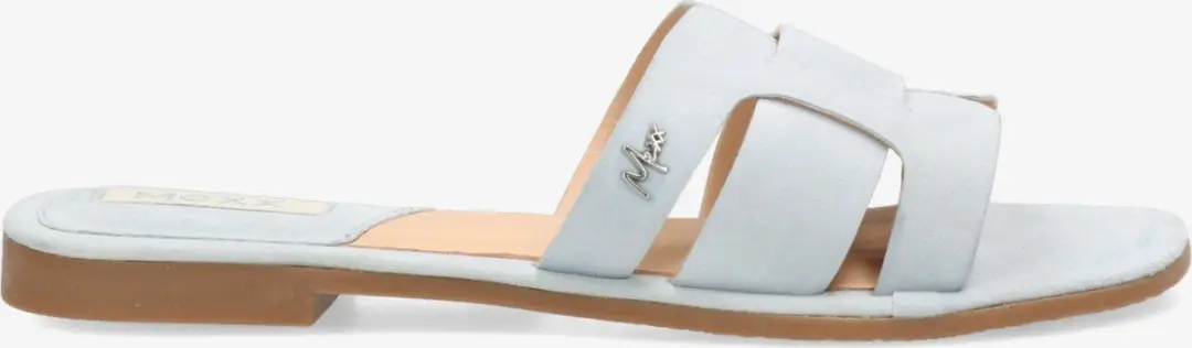 Mexx Sandal Jacey Blue - Maat 37 - afbeelding 6 van 6
