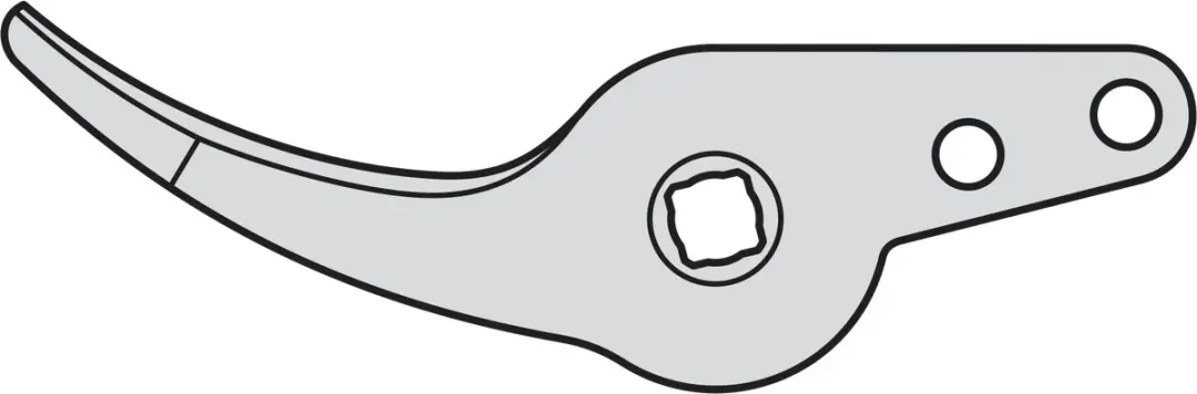 Felco 6/4 Aambeeld Vervangend Onderdeel voor Snoeischaar