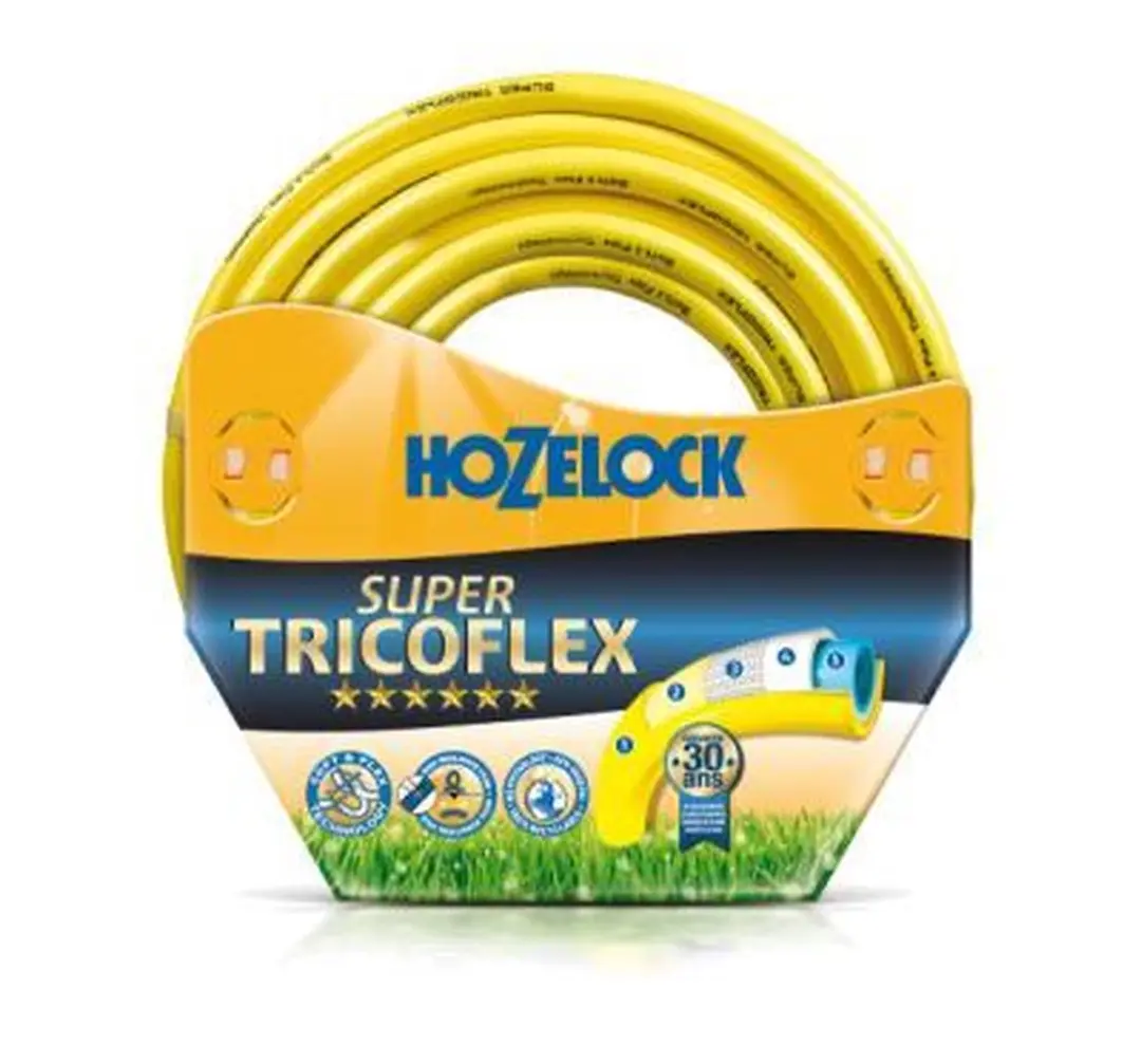 Hozelock Tricoflex 048500 Tuinslang 25m