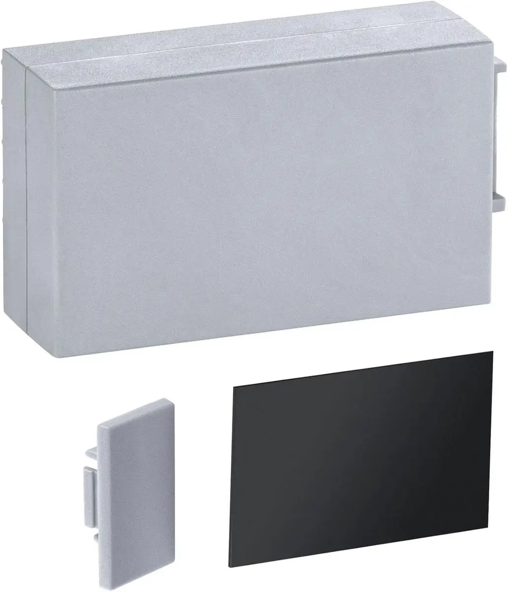 Paulmann 78407 LumiTiles Profielstekker
