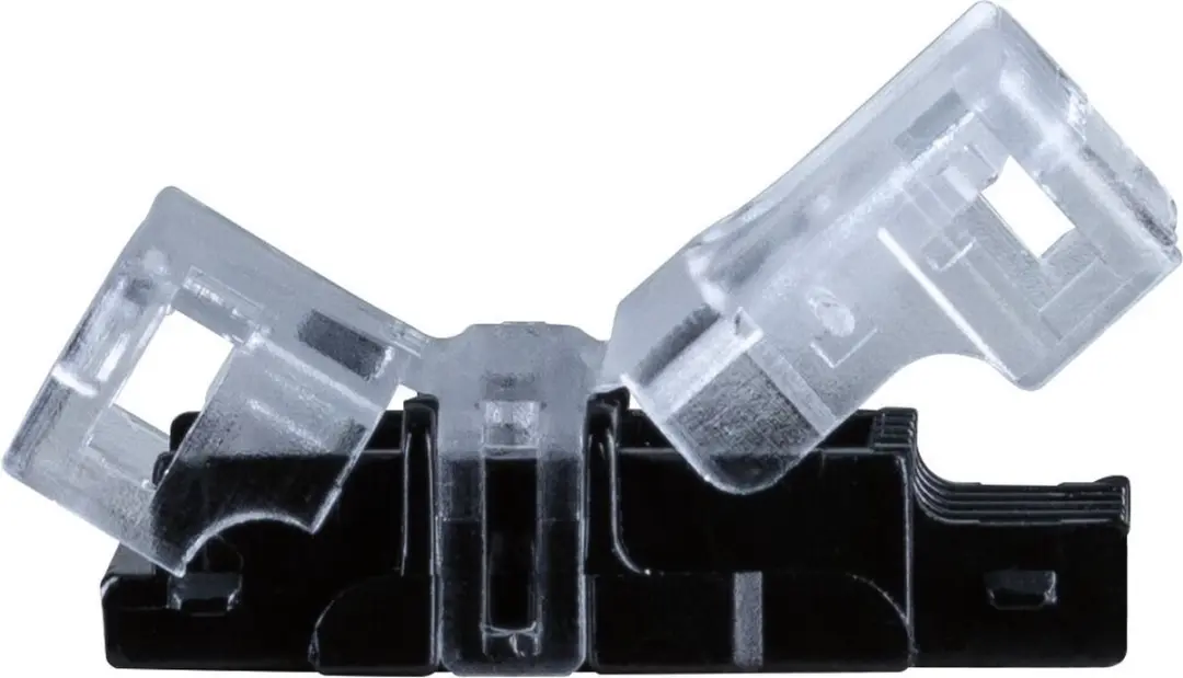 Paulmann 78463 Circuitconnector - Zwart - afbeelding 2 van 2
