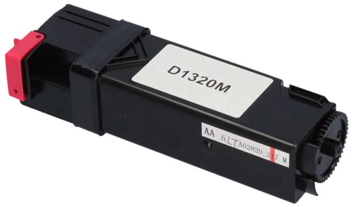 PrintAbout Dell WM138 Toner Magenta 593-10261 - 2.250 pagina's