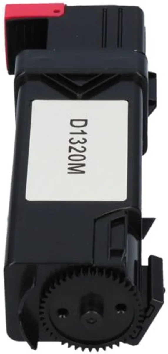 PrintAbout Dell WM138 Toner Magenta 593-10261 - 2.250 pagina's