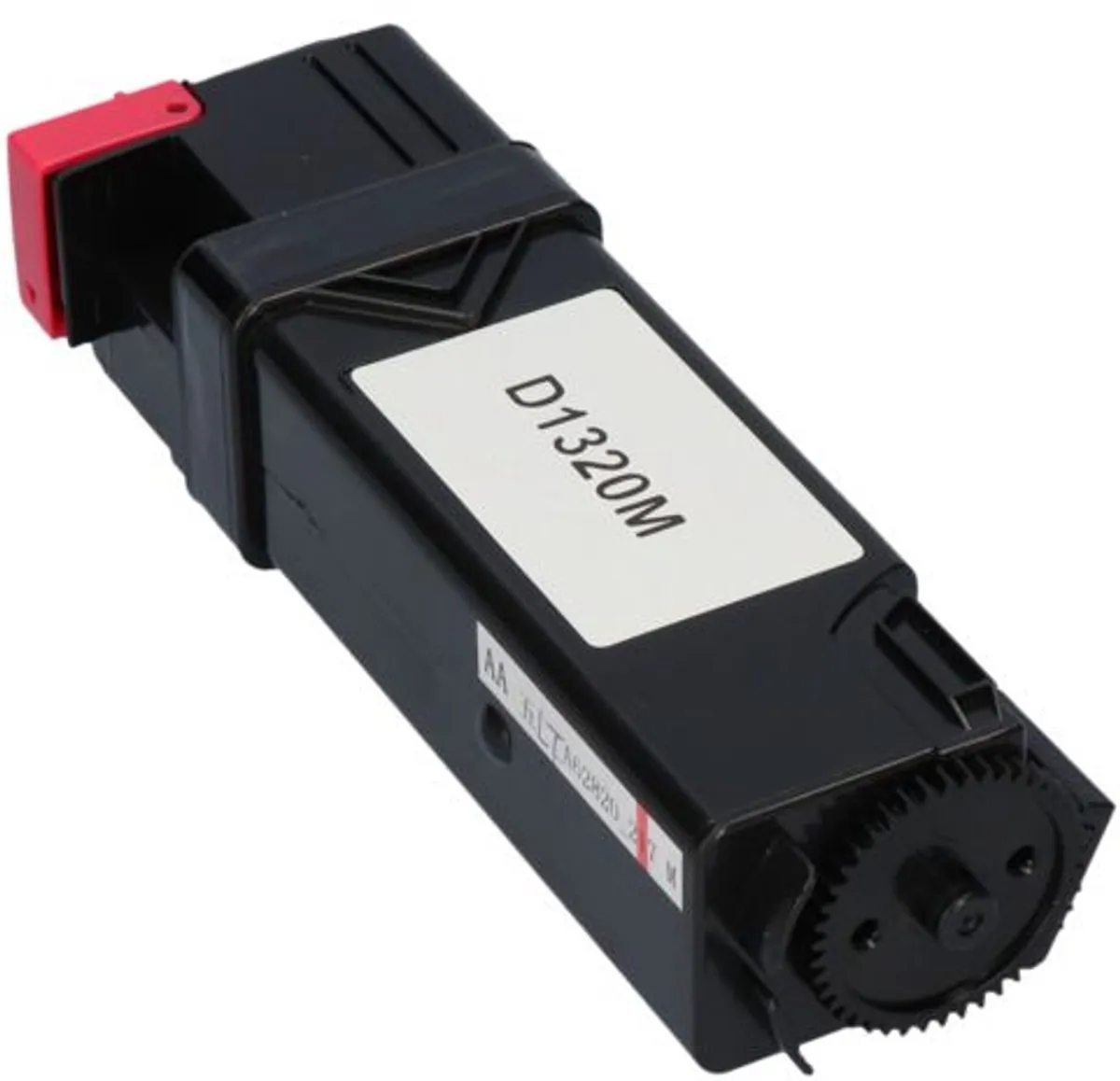 PrintAbout Dell WM138 Toner Magenta 593-10261 - 2.250 pagina's