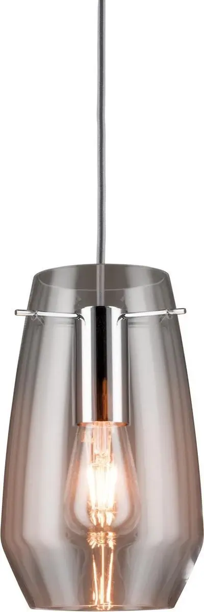 Paulmann Vento 95351 URail Systeem
