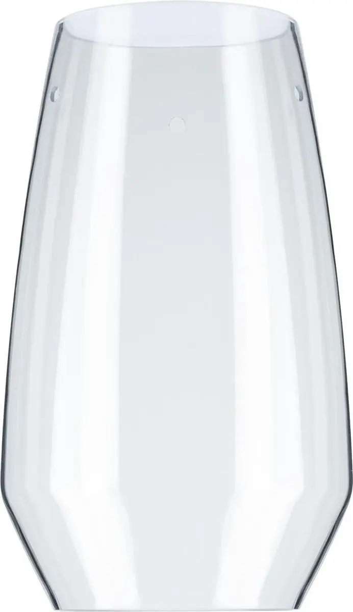 Paulmann Vento 95351 URail Systeem - Transparant - afbeelding 4 van 6