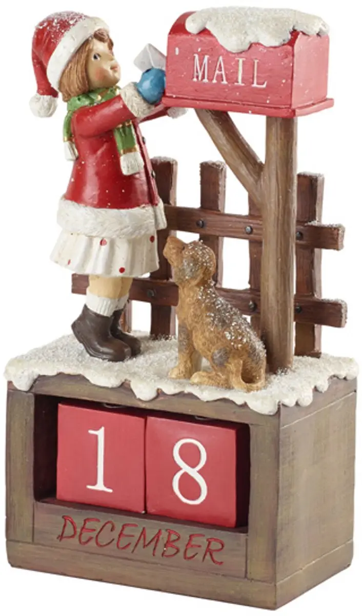 Villeroy & Boch Winter Collage Kerstaccessoires