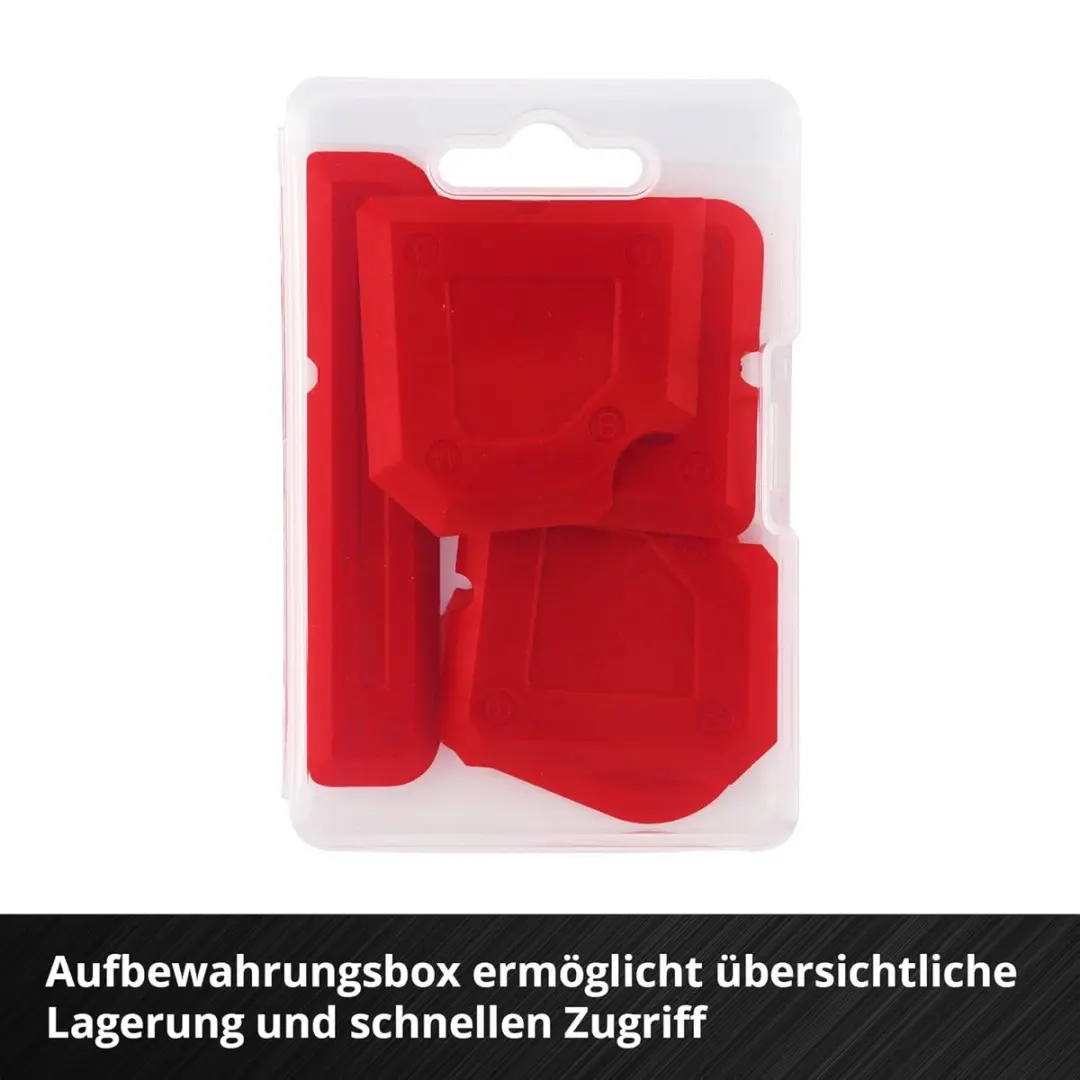 Einhell Basic 461010 Patroonpers - afbeelding 4 van 6
