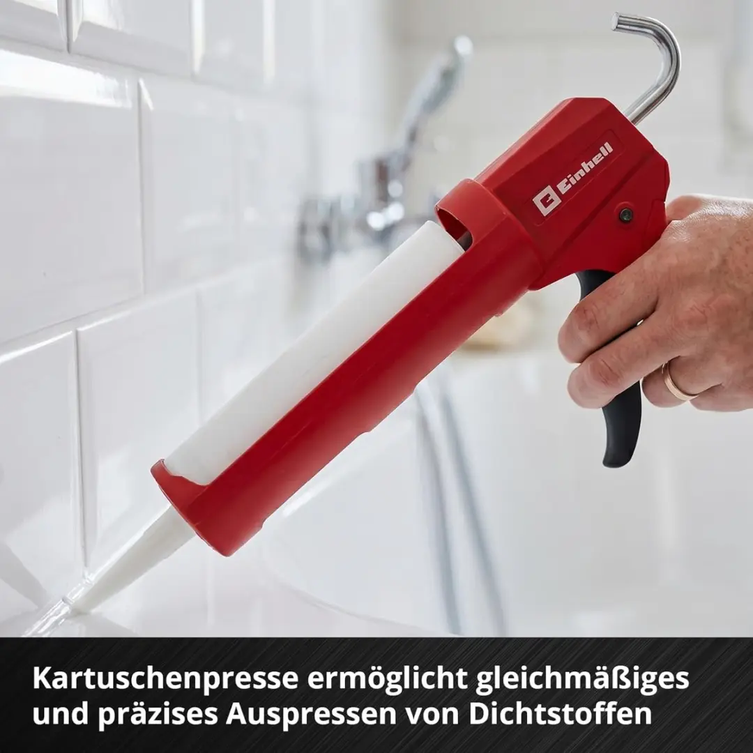 Einhell Basic 461010 Patroonpers - afbeelding 3 van 6