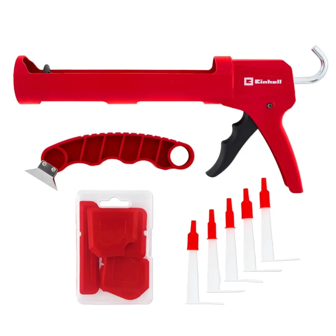 Einhell Basic 461010 Patroonpers
