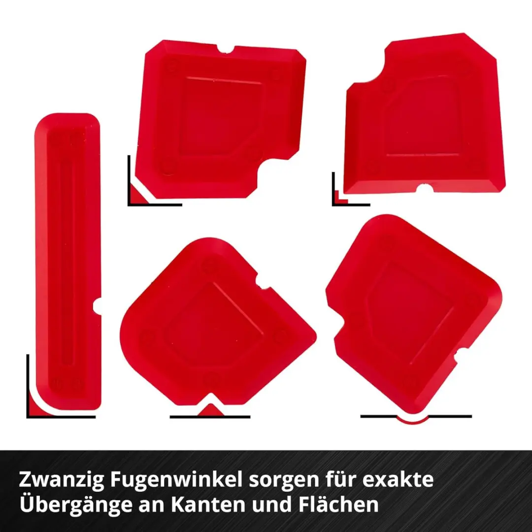Einhell Basic 461010 Patroonpers - afbeelding 2 van 6